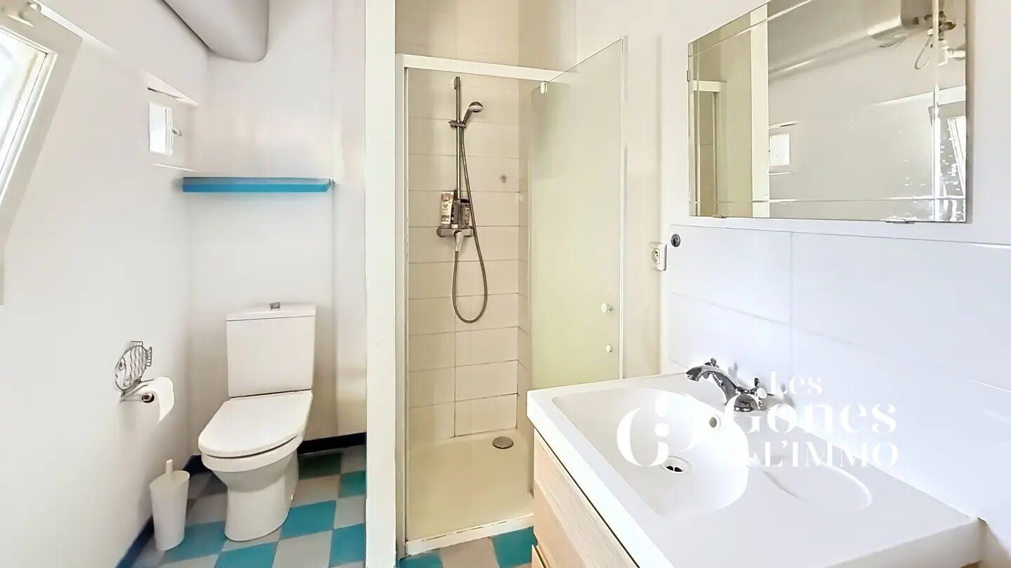 Appartement à vendre, 50m², Irigny