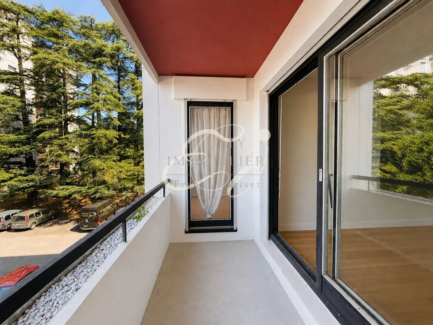 Appartement à vendre, 57m², Ecully