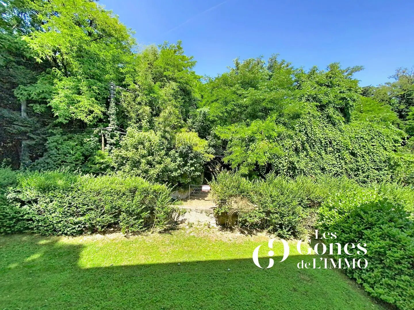 Appartement à vendre, 57m², Collonges-au-Mont-d'Or