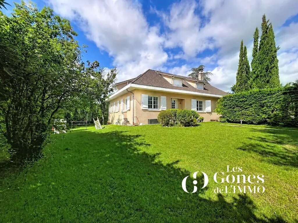 Maison à vendre, 300m², Francheville