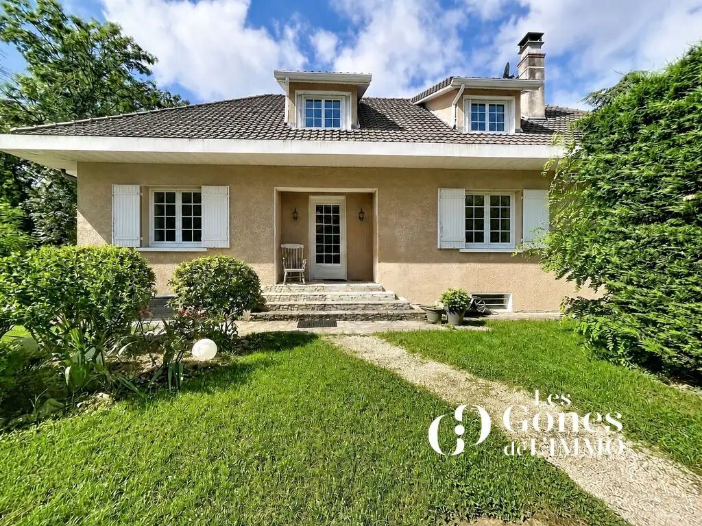 Maison à vendre, 300m², Francheville
