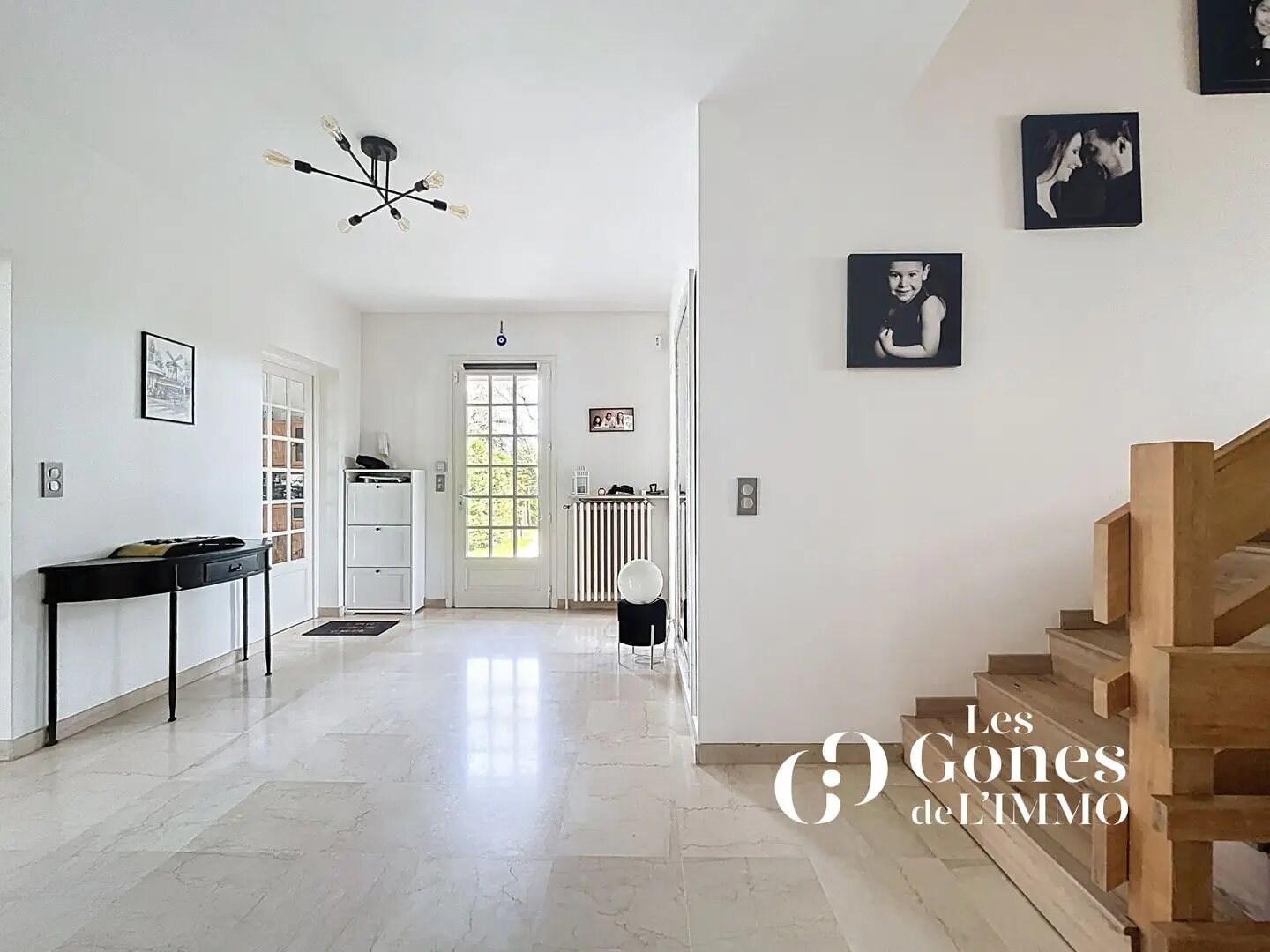 Maison à vendre, 300m², Francheville