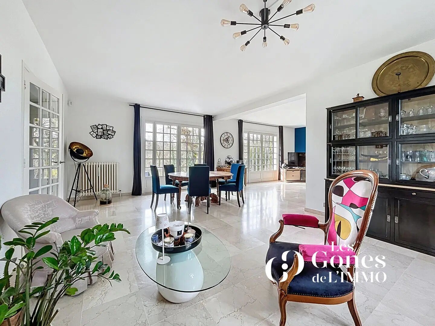 Maison à vendre, 300m², Francheville
