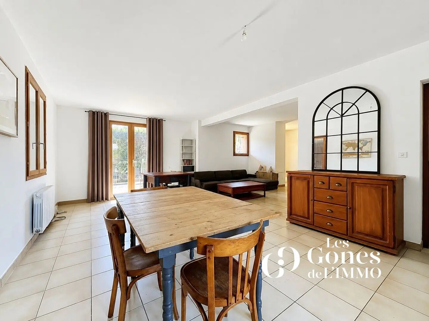 Maison à vendre, 155m², Genas