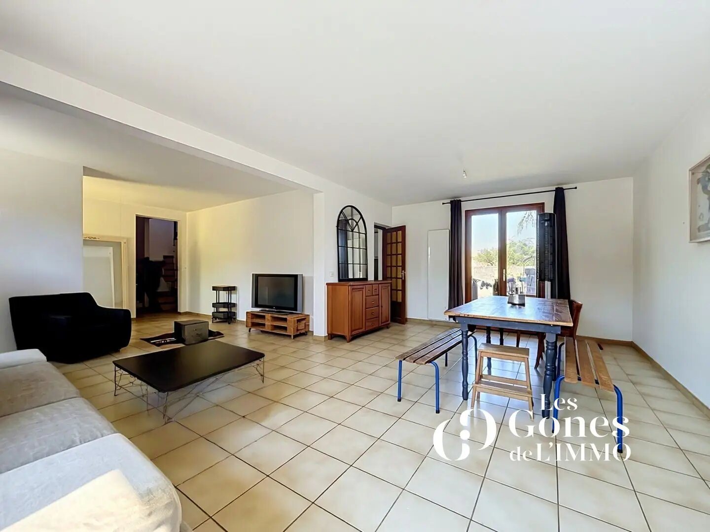 Maison à vendre, 155m², Genas
