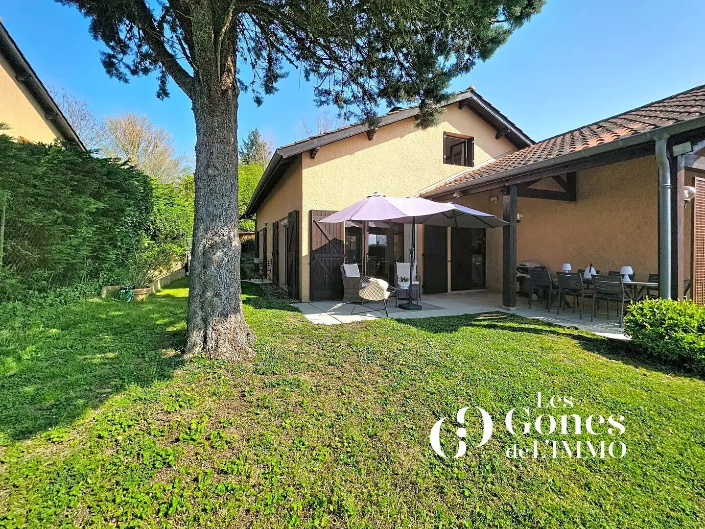Maison à vendre, 141m², Bully
