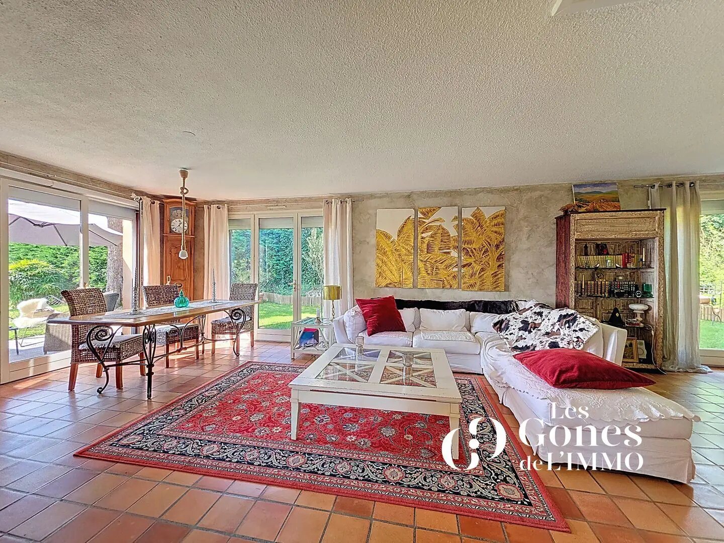Maison à vendre, 141m², Bully
