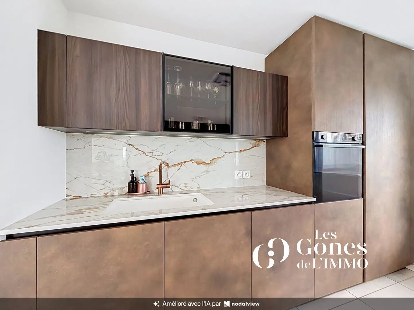 Appartement à vendre, 133m², Lyon 8ème