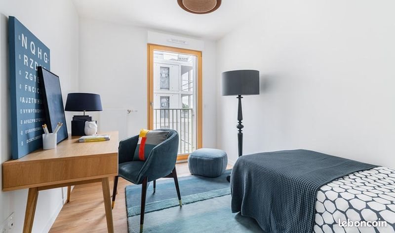 Appartement à vendre, 83m², Orly