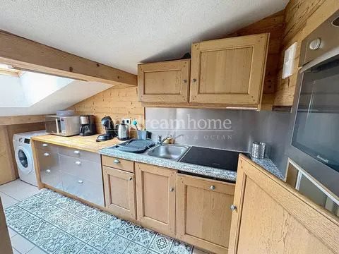 Appartement à vendre, 116m², Praz-sur-Arly