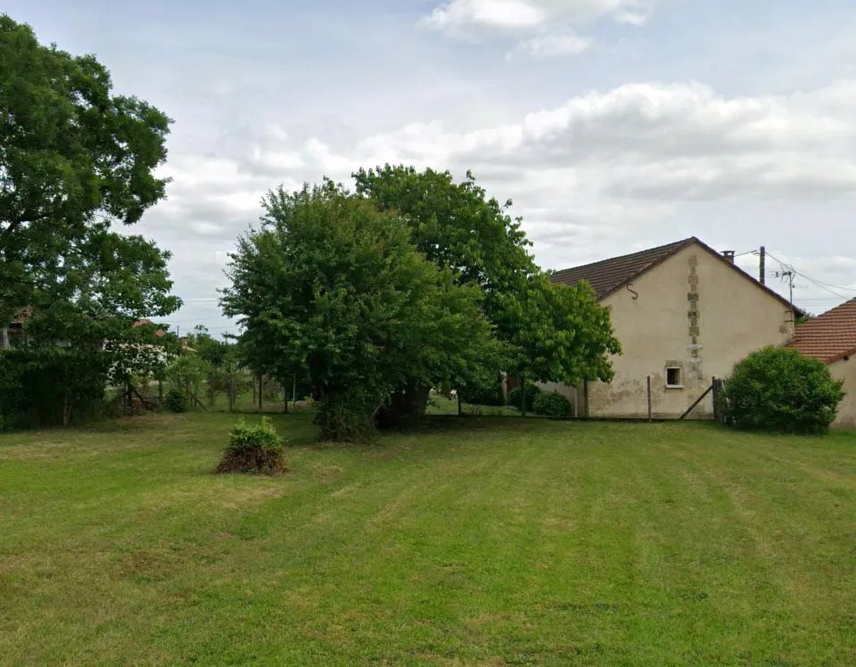 Maison à vendre, 98m², Saint-Pierre-d'Eyraud