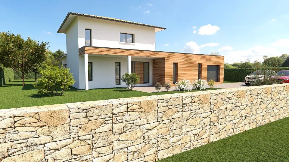Maison à vendre, 150m², Le Haillan