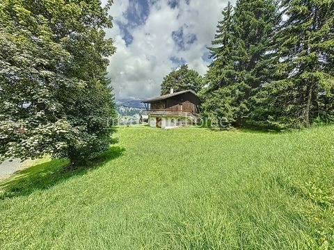 Maison à vendre, 100m², Crest-Voland (Les Saisies)