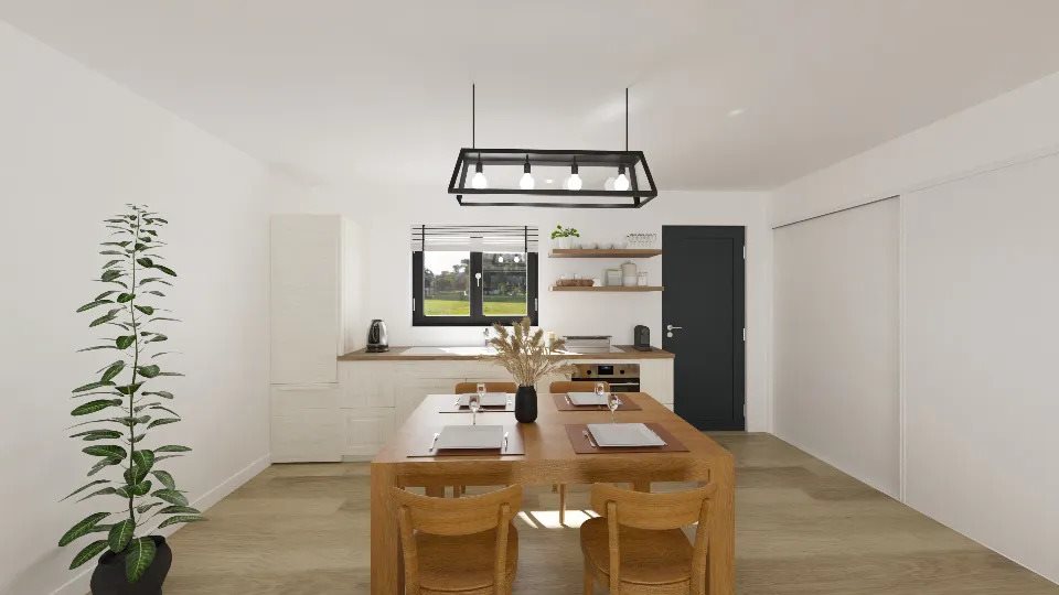 Maison à vendre, 83m², Jonzac