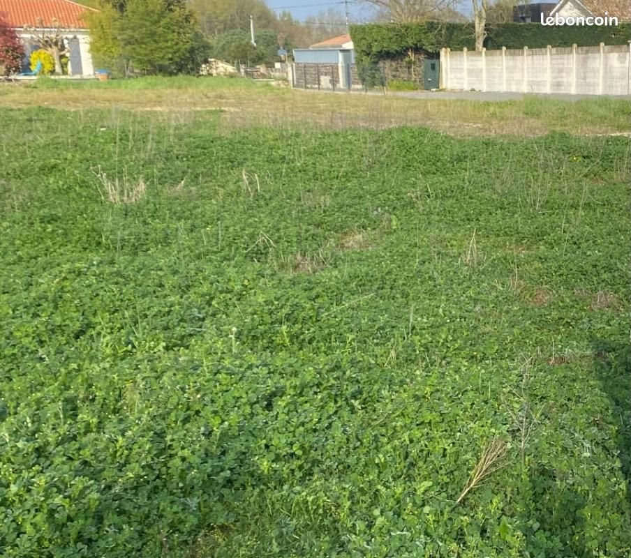 Maison à vendre, 85m², Le Taillan-Médoc