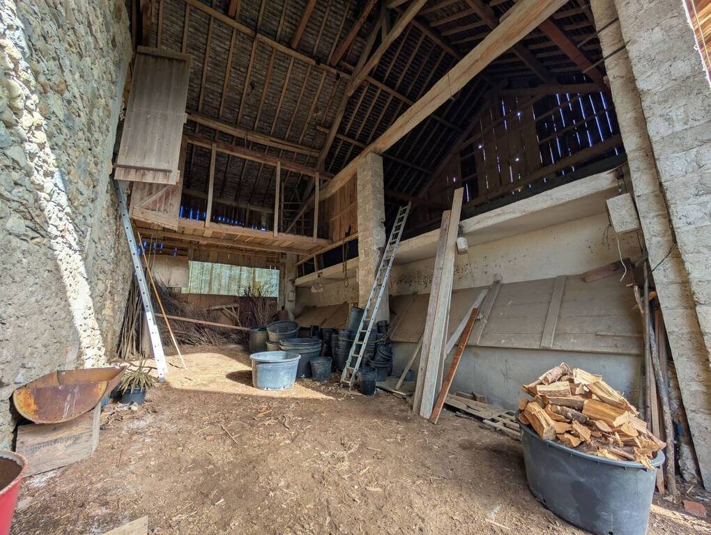 Maison à vendre, 107m², Bloye