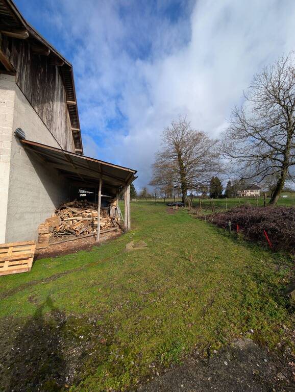 Maison à vendre, 107m², Bloye