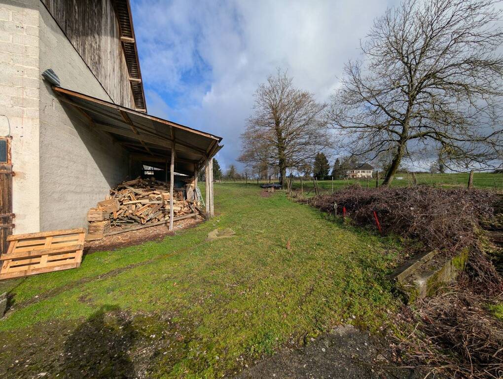 Maison à vendre, 107m², Bloye