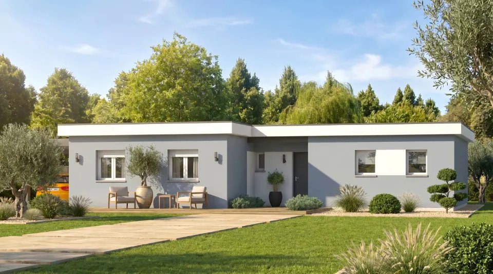 Maison à vendre, 107m², Lège-Cap-Ferret