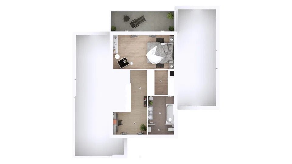 Maison à vendre, 126m², Le Haillan