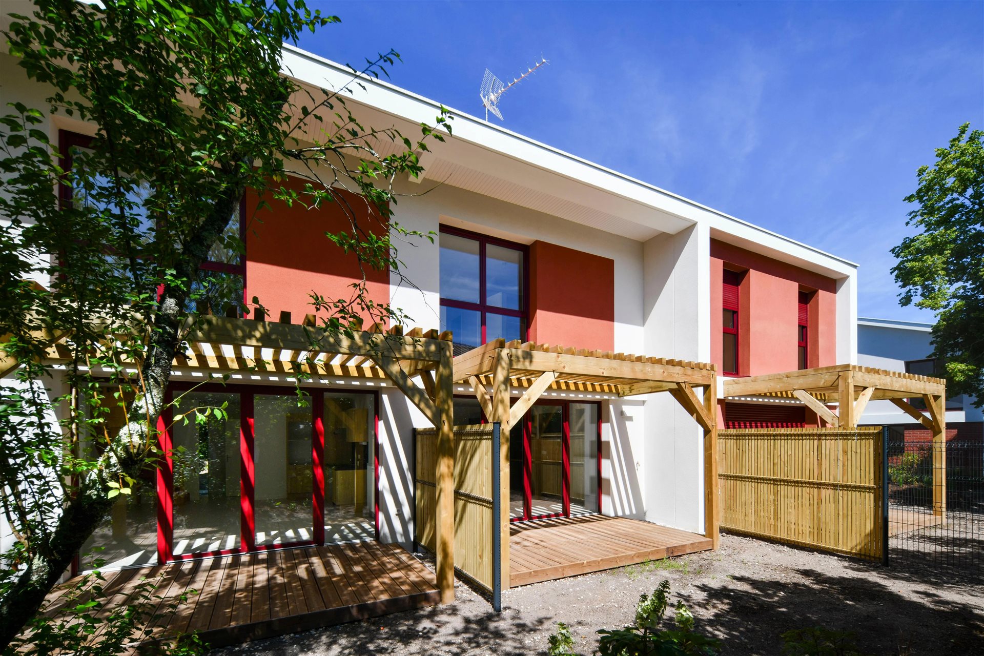 Appartement à vendre, 83m², Mérignac