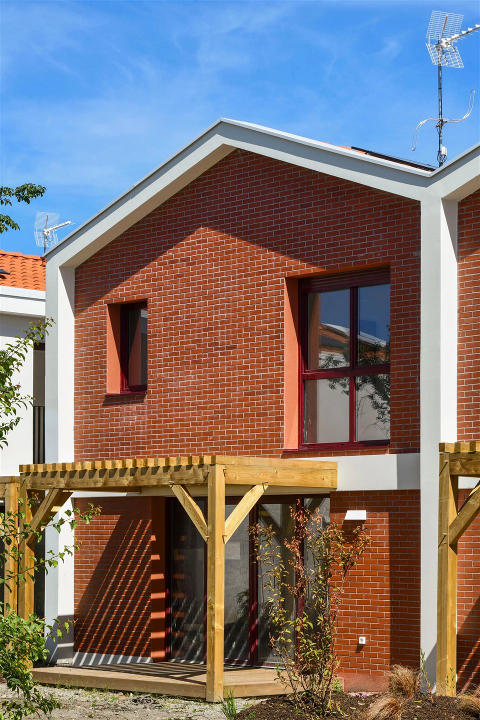 Appartement à vendre, 83m², Mérignac