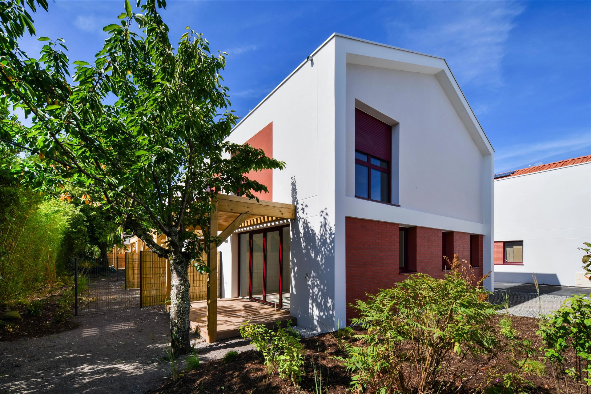 Appartement à vendre, 83m², Mérignac