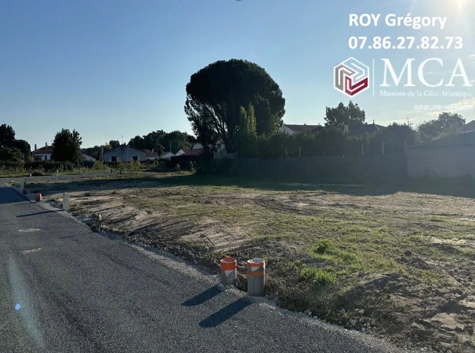 Maison à vendre, 85m², Vaux-sur-Mer