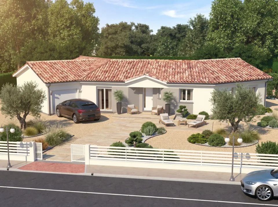 Maison à vendre, 4m², Le Pout
