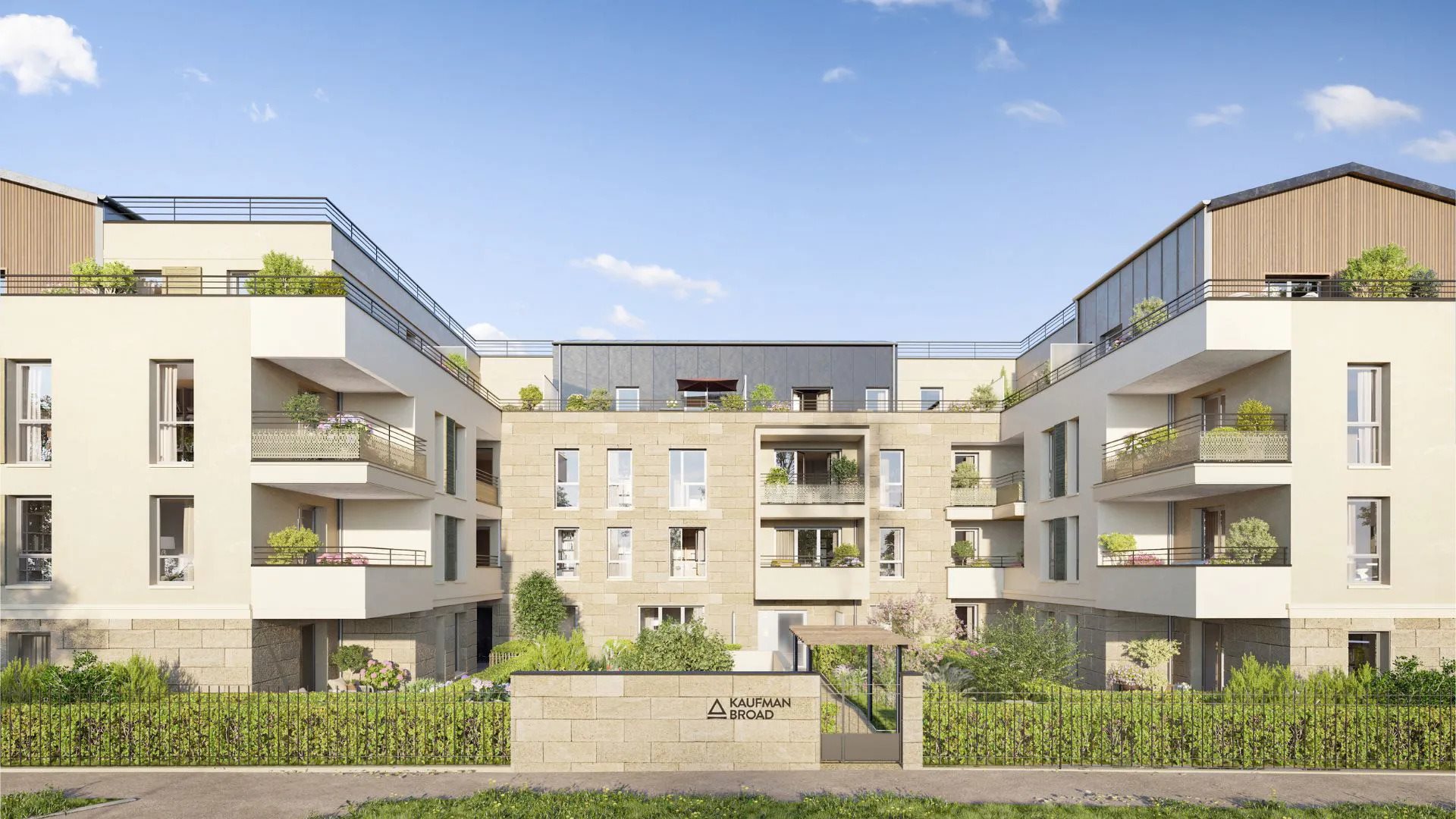 Appartement à vendre, 27m², Noisy-le-Roi