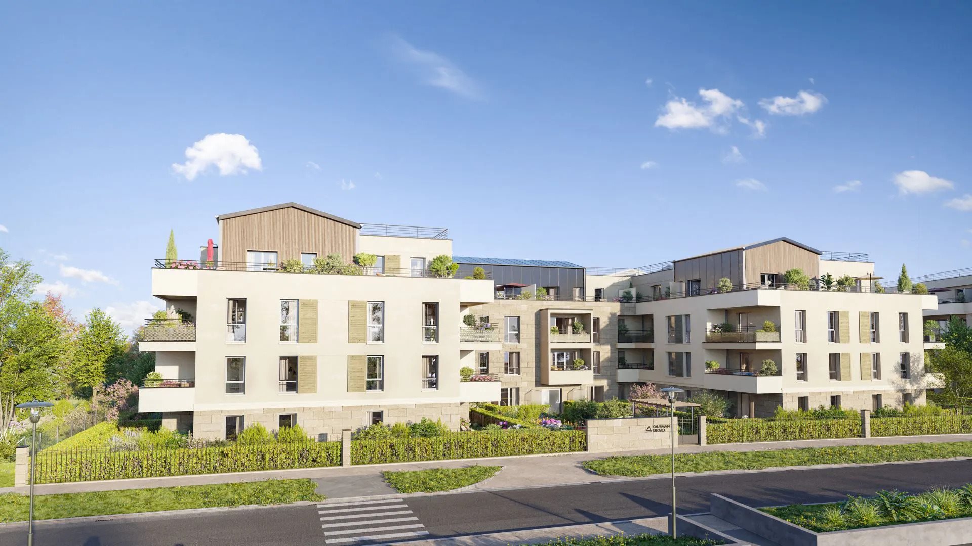 Appartement à vendre, 27m², Noisy-le-Roi