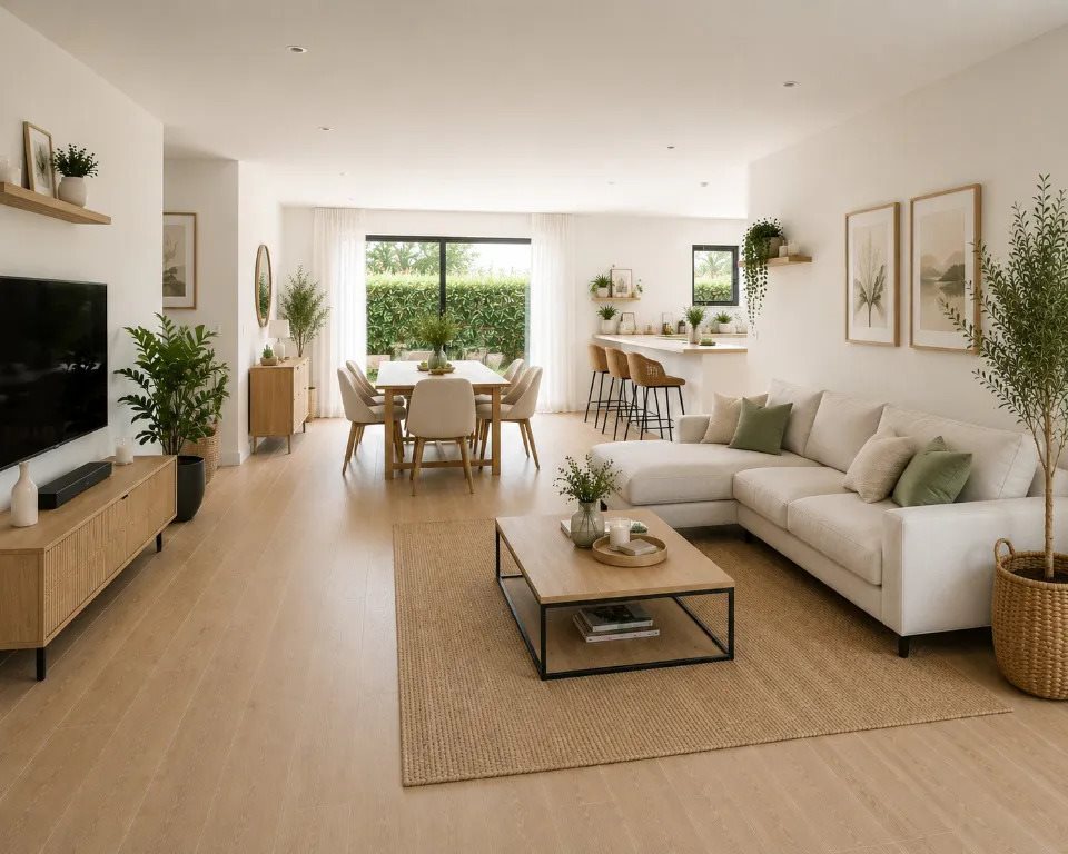 Maison à vendre, 100m², Bourgneuf
