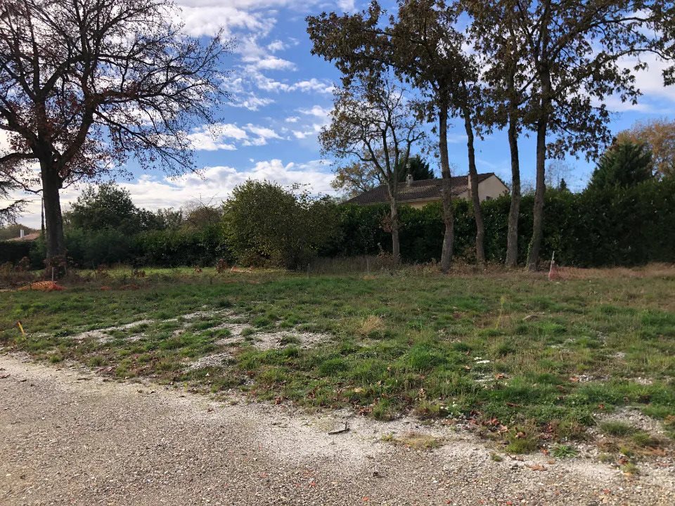 Maison à vendre, 85m², Saint-Médard-en-Jalles