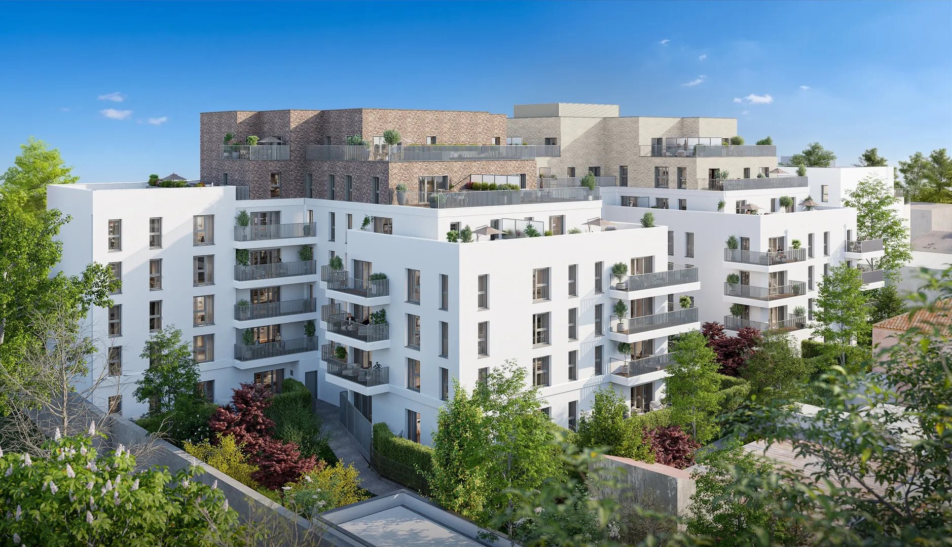 Appartement à vendre, 39m², Ivry-sur-Seine