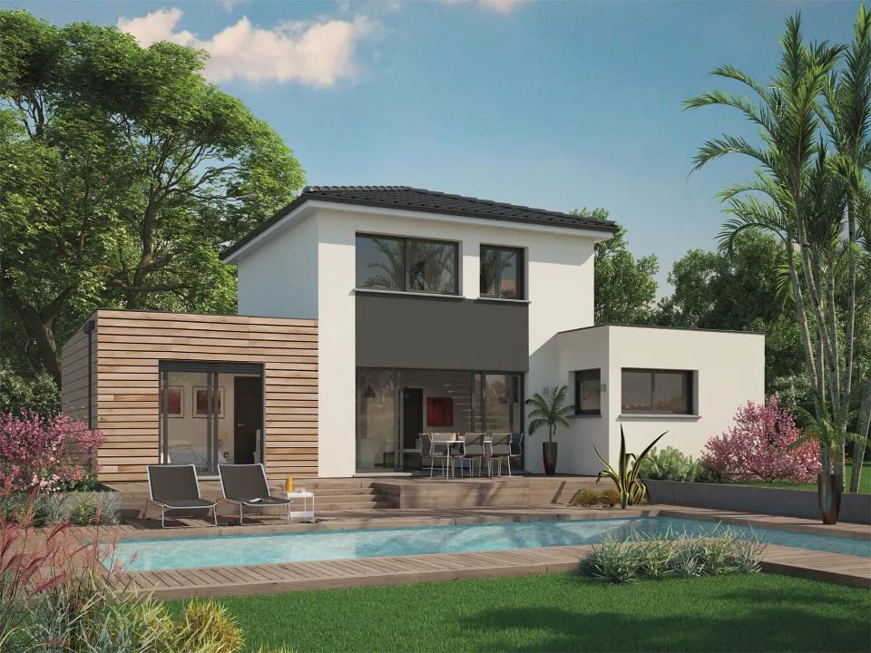 Maison à vendre, 132m², Gousse
