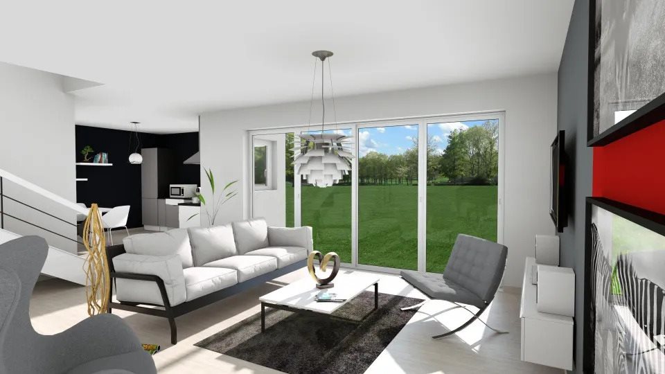 Maison à vendre, 132m², Gousse