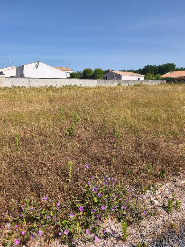 Maison à vendre, 85m², Vaux-sur-Mer