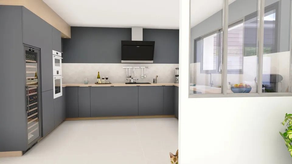 Maison à vendre, 99m², Vérines