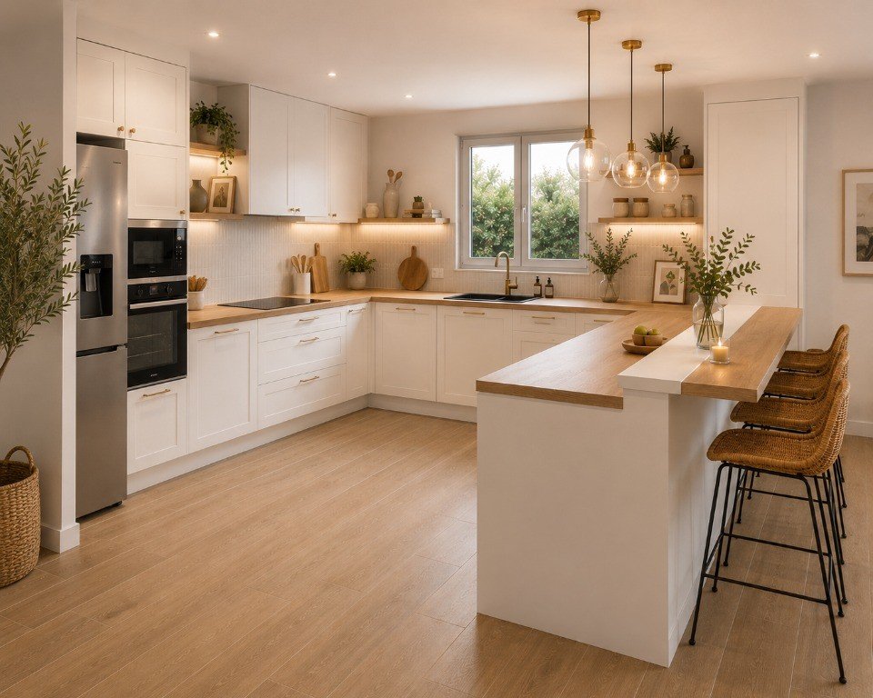 Maison à vendre, 90m², Forges