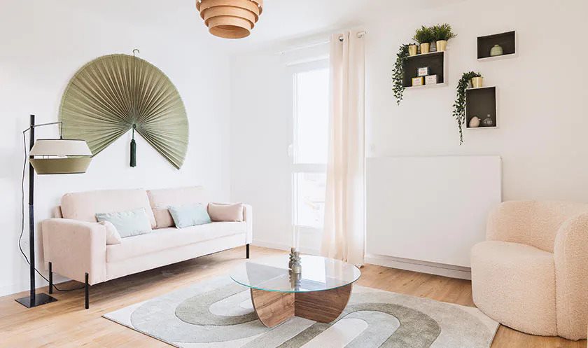 Appartement à vendre, 40m², Clermont-Ferrand