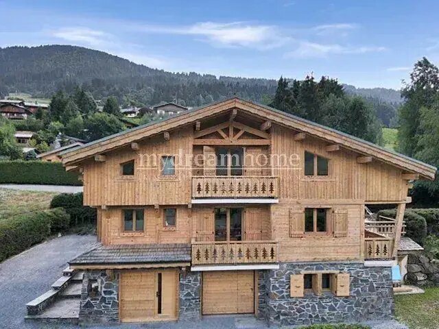 Maison à vendre, 231m², Praz-sur-Arly