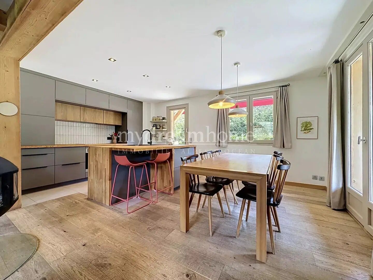 Maison à vendre, 231m², Praz-sur-Arly