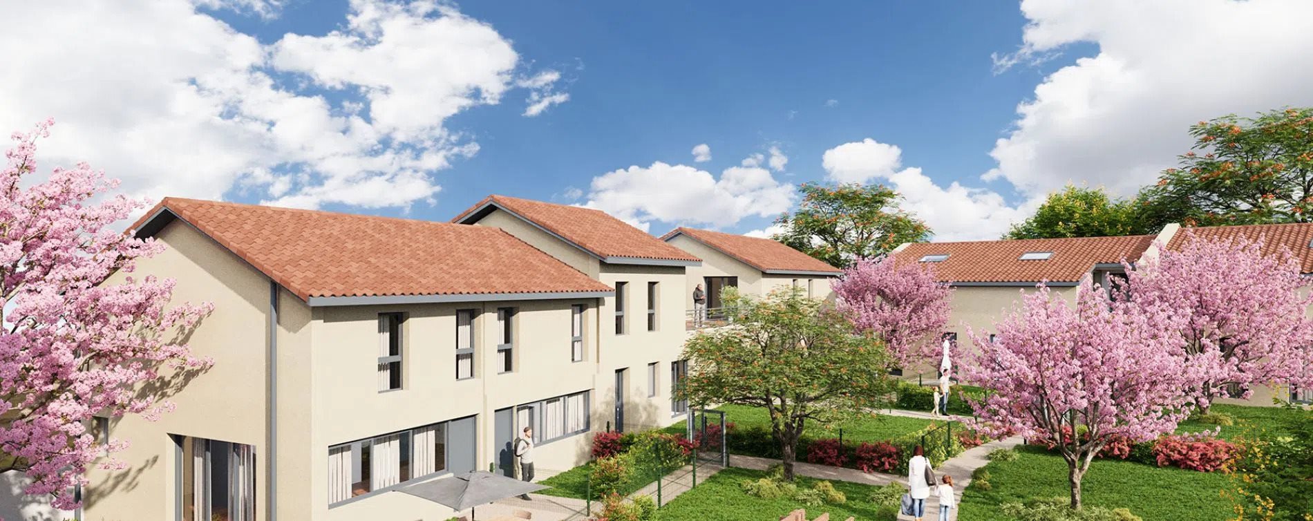 Appartement à vendre, 125m², Rillieux-la-Pape
