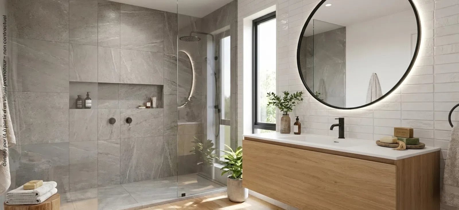 Appartement à vendre, 125m², Rillieux-la-Pape