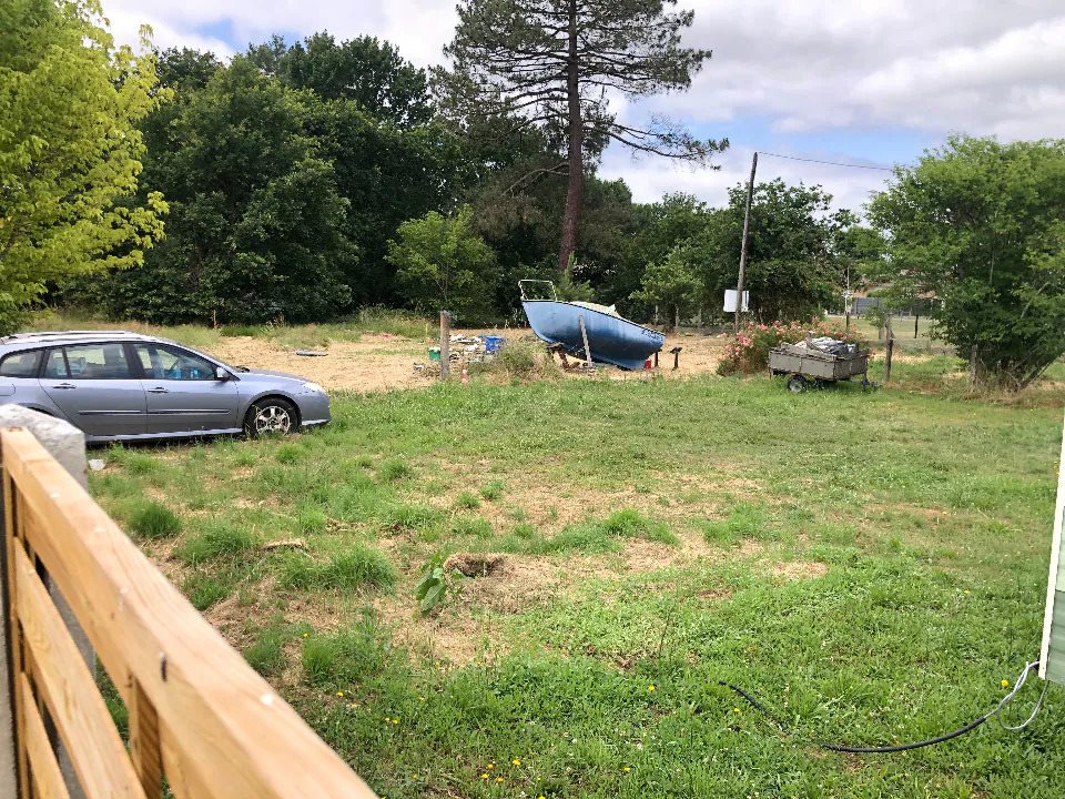 Maison à vendre, 85m², Lège-Cap-Ferret