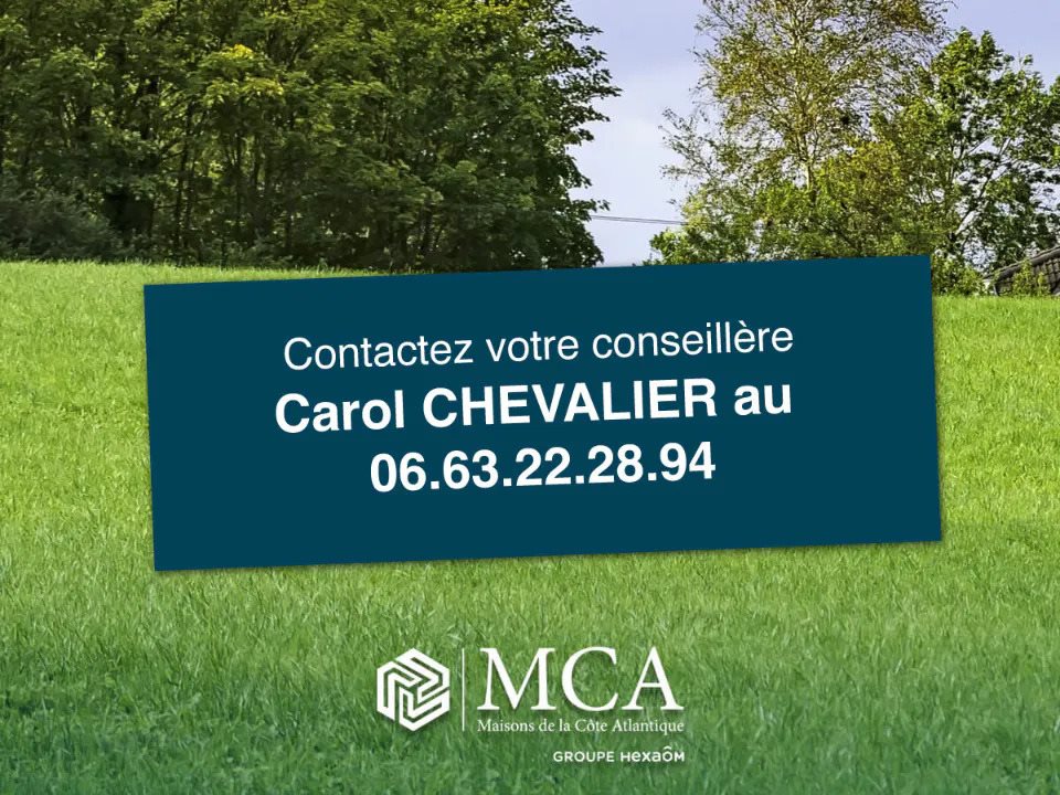 Maison à vendre, 85m², Lège-Cap-Ferret