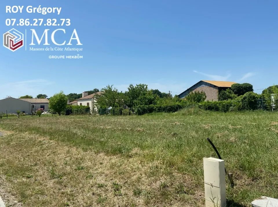 Maison à vendre, 85m², Arvert