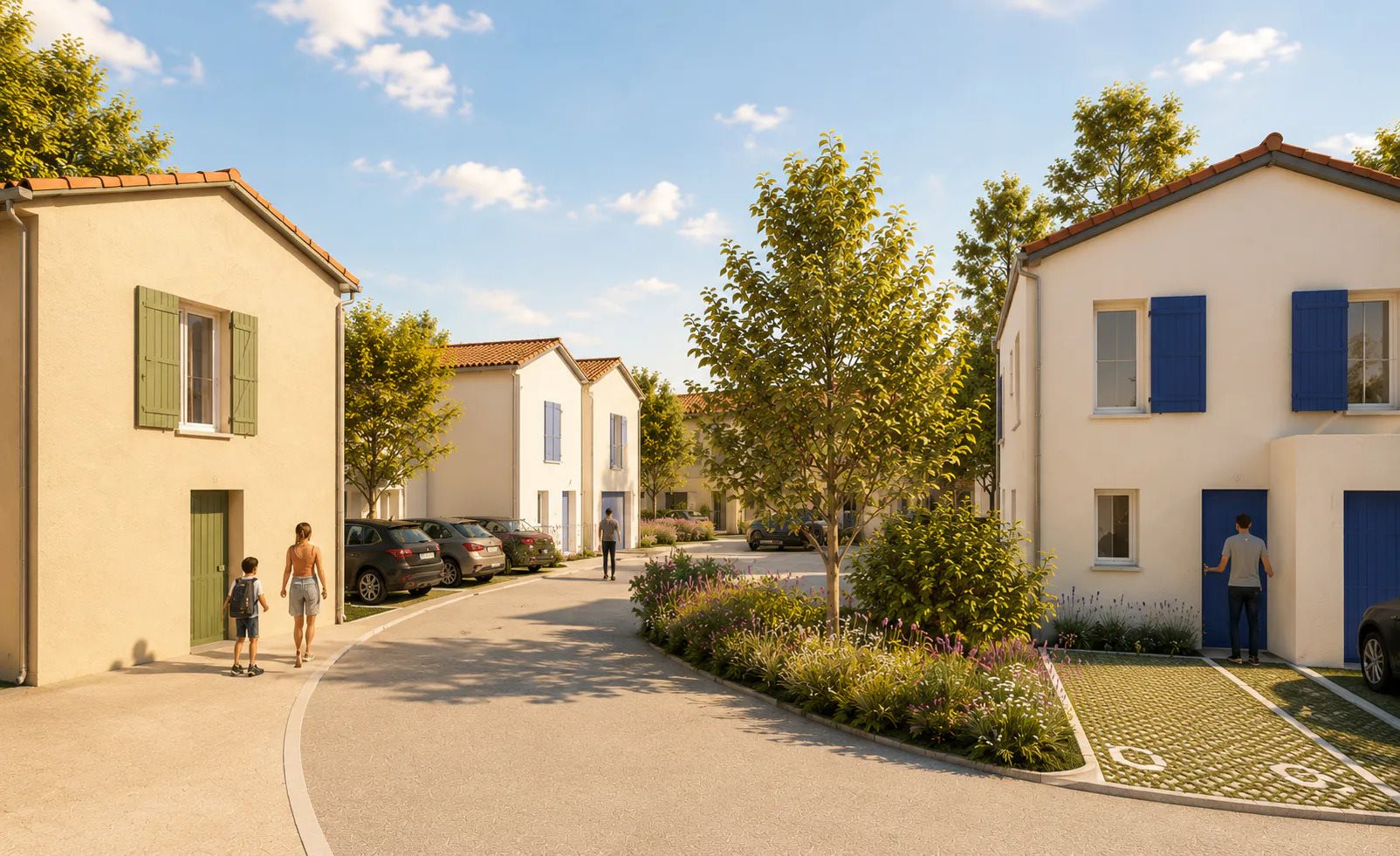 Maison à vendre, 40m², Les Sables-d'Olonne