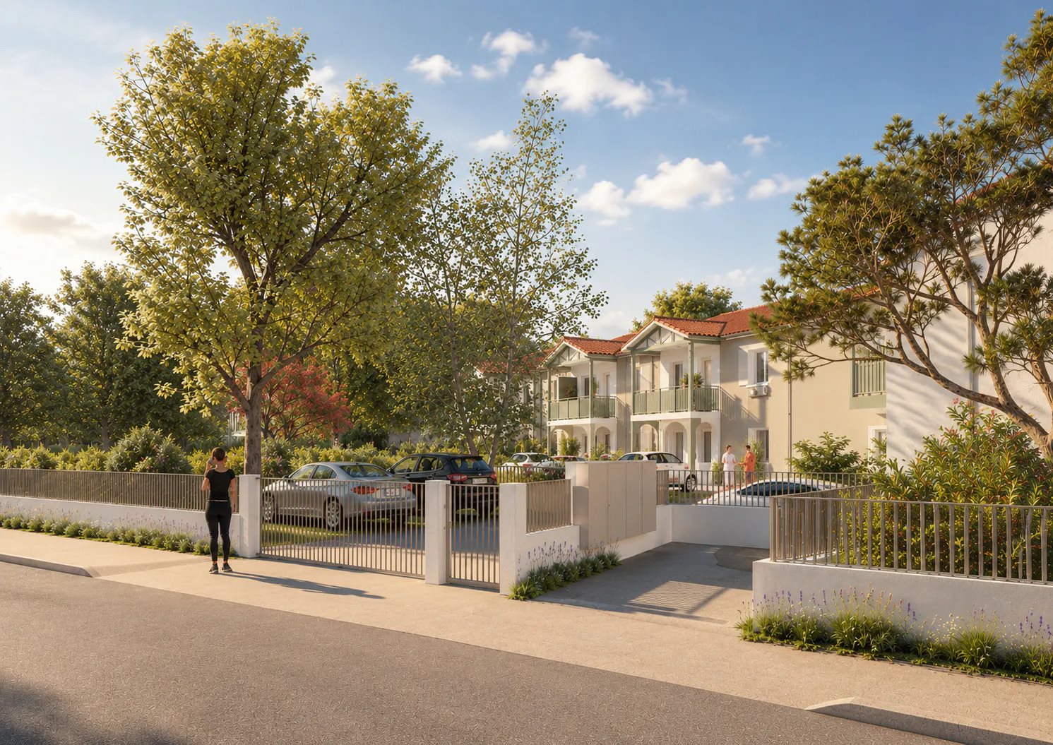 Maison à vendre, 40m², Les Sables-d'Olonne