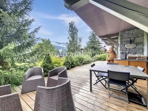 Appartement à vendre, 110m², Praz-sur-Arly